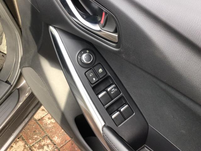 アテンザセダン ２０Ｓ　車検２年付き／ＤＶＤ再生／バックカメラ／Ｂｌｕｅｔｏｏｔｈ対応／ＥＴＣ　ガソリン車２０００ｃｃ（30枚目）