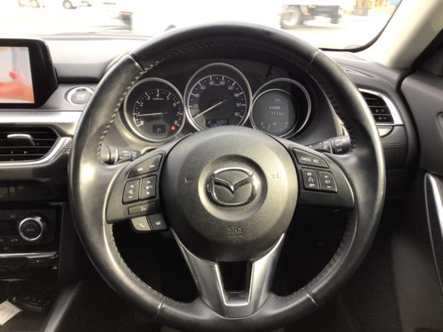 アテンザセダン ２０Ｓ　車検２年付き／ＤＶＤ再生／バックカメラ／Ｂｌｕｅｔｏｏｔｈ対応／ＥＴＣ　ガソリン車２０００ｃｃ（32枚目）