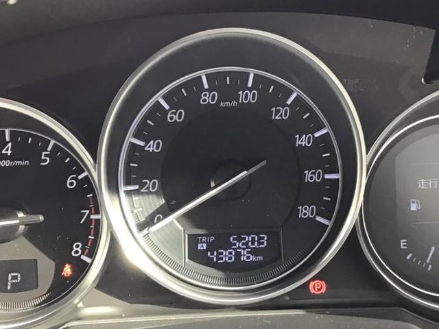 アテンザセダン ２０Ｓ　車検２年付き／ＤＶＤ再生／バックカメラ／Ｂｌｕｅｔｏｏｔｈ対応／ＥＴＣ　ガソリン車２０００ｃｃ（37枚目）