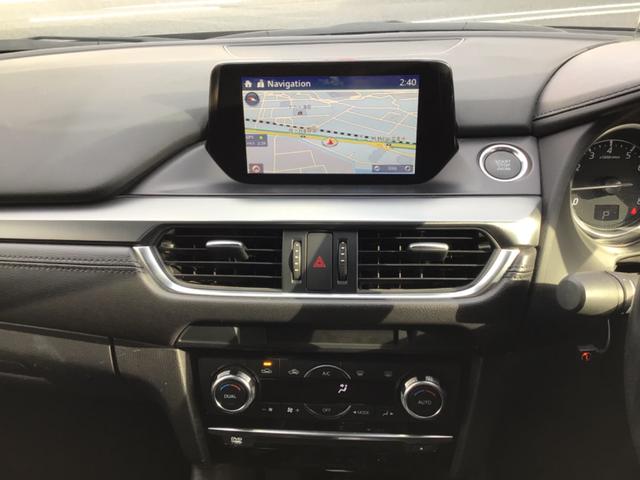 アテンザセダン ２０Ｓ　車検２年付き／ＤＶＤ再生／バックカメラ／Ｂｌｕｅｔｏｏｔｈ対応／ＥＴＣ　ガソリン車２０００ｃｃ（39枚目）