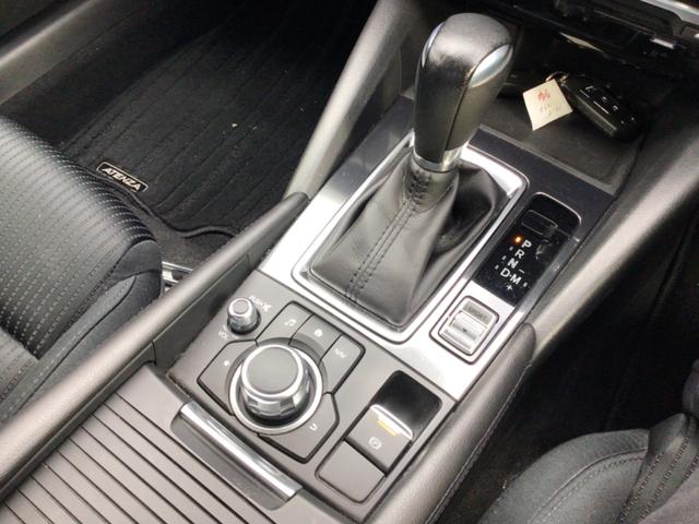 アテンザセダン ２０Ｓ　車検２年付き／ＤＶＤ再生／バックカメラ／Ｂｌｕｅｔｏｏｔｈ対応／ＥＴＣ　ガソリン車２０００ｃｃ（46枚目）