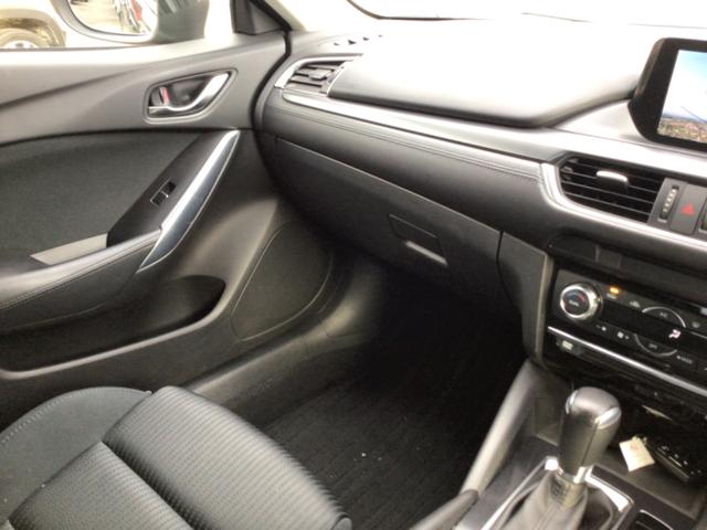 アテンザセダン ２０Ｓ　車検２年付き／ＤＶＤ再生／バックカメラ／Ｂｌｕｅｔｏｏｔｈ対応／ＥＴＣ　ガソリン車２０００ｃｃ（47枚目）