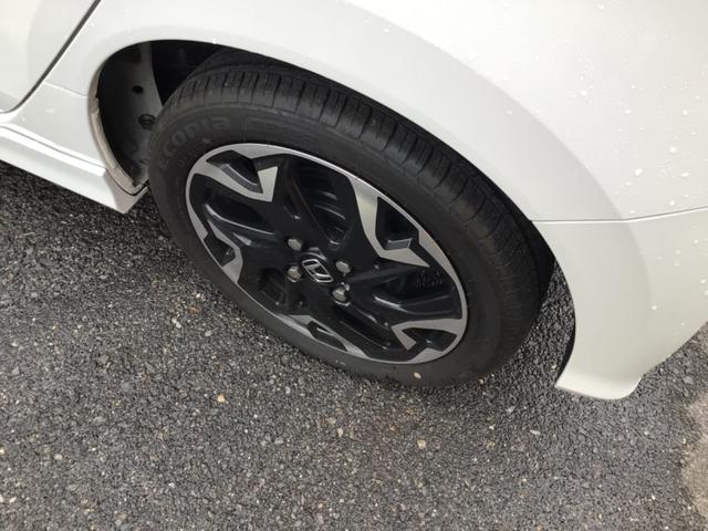 Ｎ－ＷＧＮカスタム Ｌ・ターボホンダセンシング　ターボ付き／車検２年付き／カスタム／ナビ／テレビ＆バックカメラ／８インチインターナビＨＤＭＩ／ＥＴＣ／２．０（18枚目）