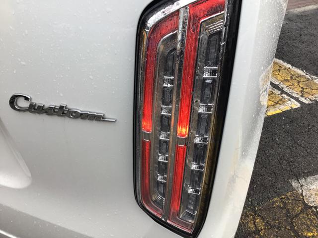 Ｎ－ＷＧＮカスタム Ｌ・ターボホンダセンシング　ターボ付き／車検２年付き／カスタム／ナビ／テレビ＆バックカメラ／８インチインターナビＨＤＭＩ／ＥＴＣ／２．０（19枚目）