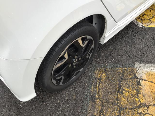 Ｎ－ＷＧＮカスタム Ｌ・ターボホンダセンシング　ターボ付き／車検２年付き／カスタム／ナビ／テレビ＆バックカメラ／８インチインターナビＨＤＭＩ／ＥＴＣ／２．０（20枚目）