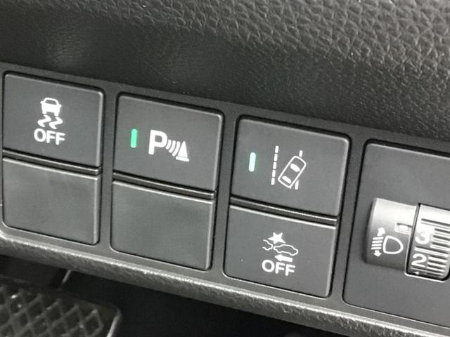 Ｎ－ＷＧＮカスタム Ｌ・ターボホンダセンシング　ターボ付き／車検２年付き／カスタム／ナビ／テレビ＆バックカメラ／８インチインターナビＨＤＭＩ／ＥＴＣ／２．０（22枚目）