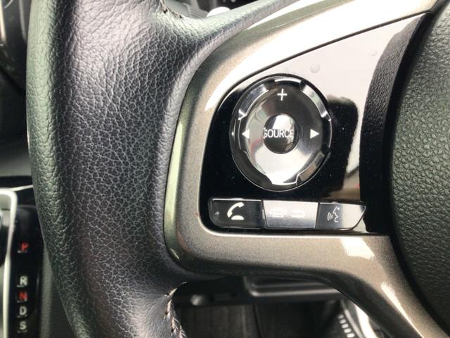 Ｎ－ＷＧＮカスタム Ｌ・ターボホンダセンシング　ターボ付き／車検２年付き／カスタム／ナビ／テレビ＆バックカメラ／８インチインターナビＨＤＭＩ／ＥＴＣ／２．０（34枚目）