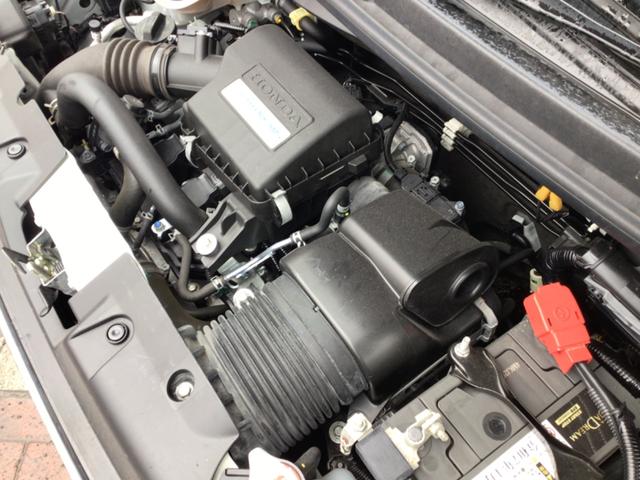 Ｎ－ＷＧＮカスタム Ｌ・ターボホンダセンシング　ターボ付き／車検２年付き／カスタム／ナビ／テレビ＆バックカメラ／８インチインターナビＨＤＭＩ／ＥＴＣ／２．０（36枚目）
