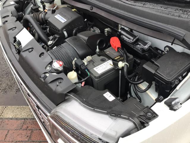 Ｎ－ＷＧＮカスタム Ｌ・ターボホンダセンシング　ターボ付き／車検２年付き／カスタム／ナビ／テレビ＆バックカメラ／８インチインターナビＨＤＭＩ／ＥＴＣ／２．０（38枚目）