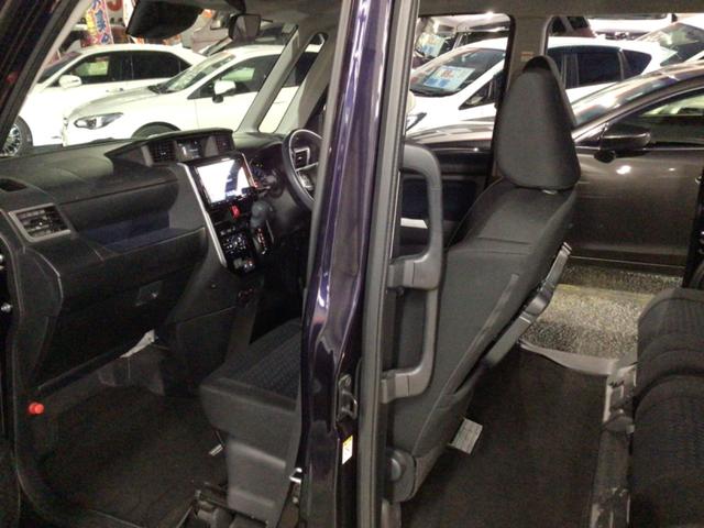 ルーミー カスタムＧ　両側電スラ／ＥＴＣ／Ｂｌｕｅｔｏｏｔｈ対応／シートヒーター／大型ナビ／テレビ＆バックカメラ（20枚目）