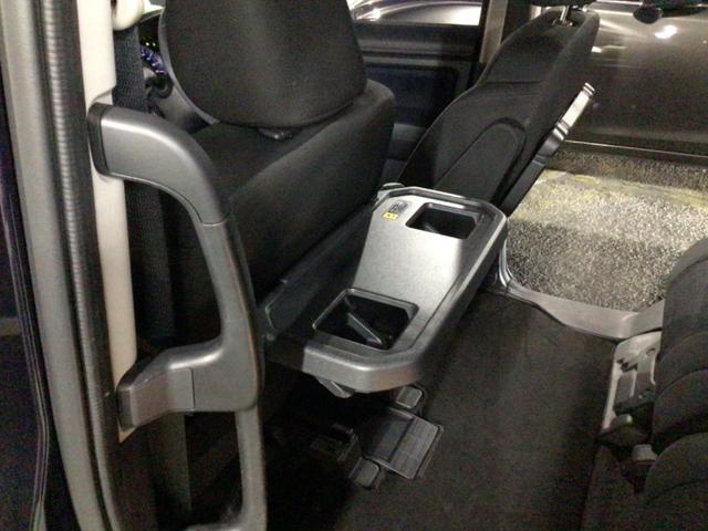 ルーミー カスタムＧ　両側電スラ／ＥＴＣ／Ｂｌｕｅｔｏｏｔｈ対応／シートヒーター／大型ナビ／テレビ＆バックカメラ（21枚目）