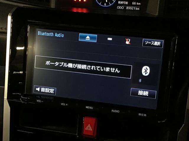 ルーミー カスタムＧ　両側電スラ／ＥＴＣ／Ｂｌｕｅｔｏｏｔｈ対応／シートヒーター／大型ナビ／テレビ＆バックカメラ（40枚目）