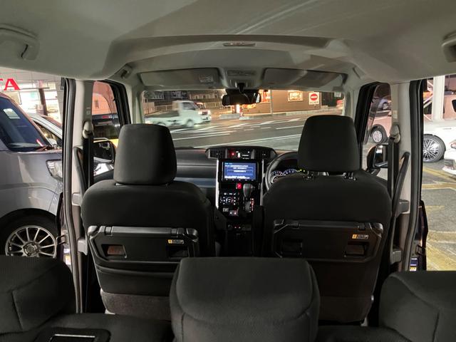 ルーミー カスタムＧ　両側電スラ／ＥＴＣ／Ｂｌｕｅｔｏｏｔｈ対応／シートヒーター／大型ナビ／テレビ＆バックカメラ（48枚目）