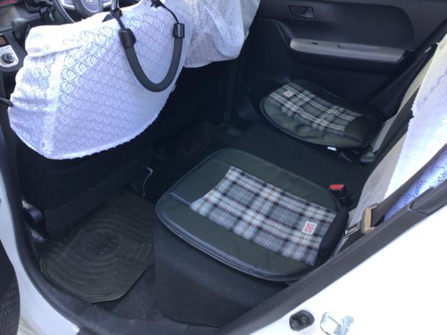 パッソ モーダ　Ｓ　プッシュスタート＆スマートキー／トヨタセーフティセンス安全装置／アイドリングストップ／モデリスタアルミホイール／車検９年６月（19枚目）