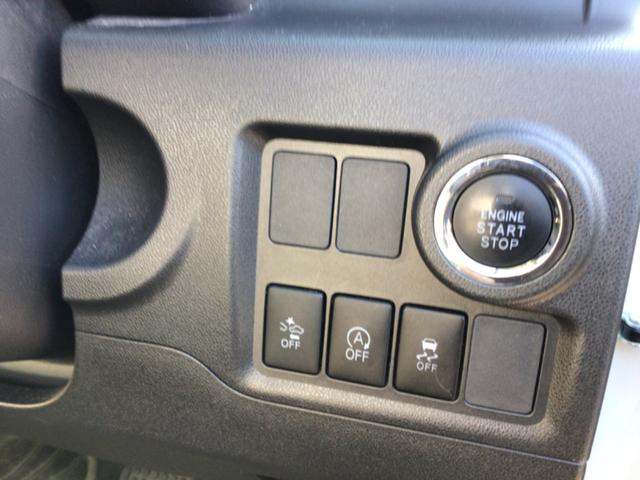 パッソ モーダ　Ｓ　プッシュスタート＆スマートキー／トヨタセーフティセンス安全装置／アイドリングストップ／モデリスタアルミホイール／車検９年６月（23枚目）