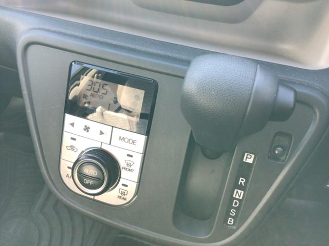 パッソ モーダ　Ｓ　プッシュスタート＆スマートキー／トヨタセーフティセンス安全装置／アイドリングストップ／モデリスタアルミホイール／車検９年６月（29枚目）