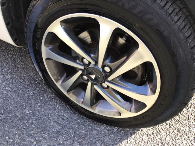 パッソ モーダ　Ｓ　プッシュスタート＆スマートキー／トヨタセーフティセンス安全装置／アイドリングストップ／モデリスタアルミホイール／車検９年６月（30枚目）