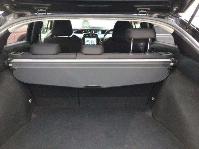 プリウス Ｓセーフティプラス　９インチナビ／Ｂｌｕｅｔｏｏｔｈ対応／バックカメラ／ハイブリッド／モデリスタエアロ（19枚目）