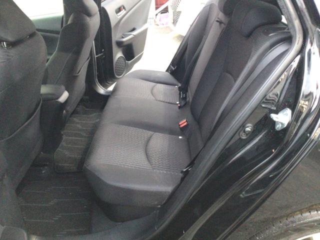 プリウス Ｓセーフティプラス　９インチナビ／Ｂｌｕｅｔｏｏｔｈ対応／バックカメラ／ハイブリッド／モデリスタエアロ（21枚目）