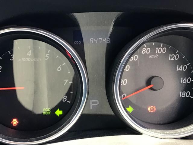 マークＸ ２５０Ｇ　Ｆパッケージ　ディスプレイオーディオ／車検９年４月／ＥＴＣ（23枚目）