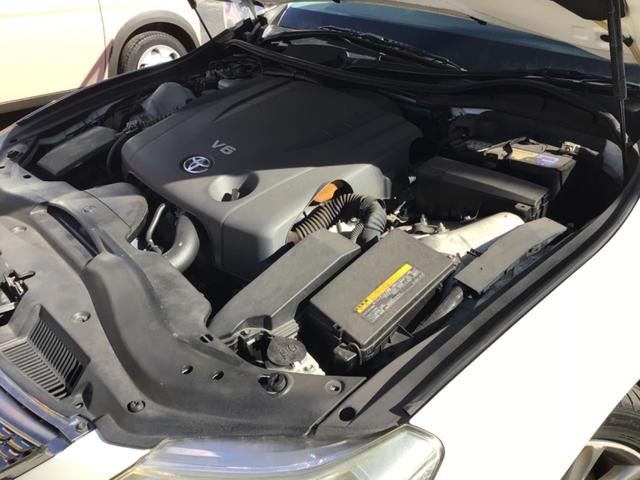 マークＸ ２５０Ｇ　Ｆパッケージ　ディスプレイオーディオ／車検９年４月／ＥＴＣ（31枚目）