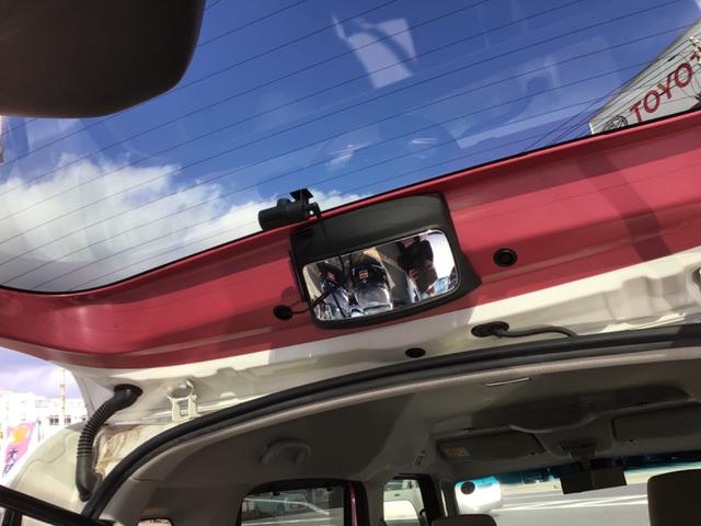 スペーシア ハイブリッドＸ　ハイブリッド／両側電スラ／レーダーブレーキ／ＥＴＣ／ドラレコ／ディスプレイオーディオ（10枚目）