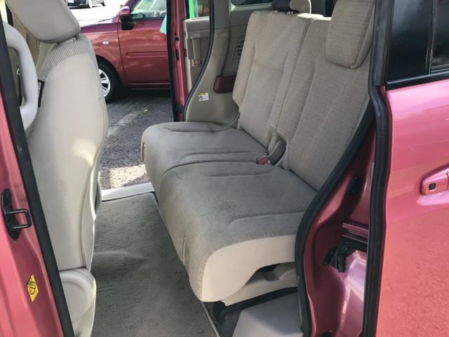 スペーシア ハイブリッドＸ　ハイブリッド／両側電スラ／レーダーブレーキ／ＥＴＣ／ドラレコ／ディスプレイオーディオ（11枚目）