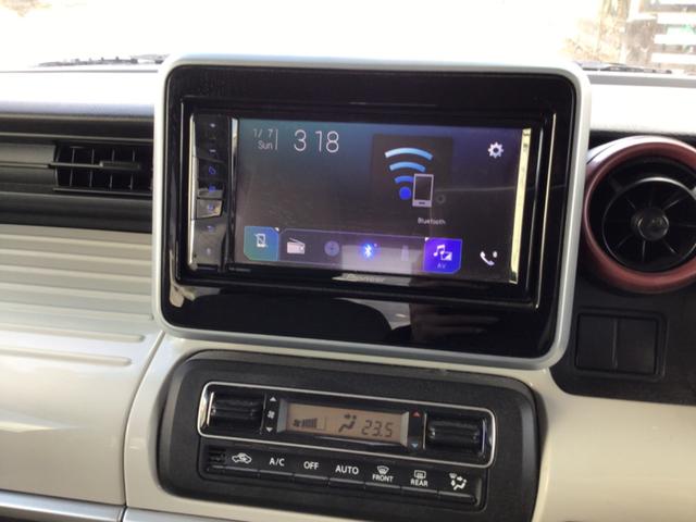 スペーシア ハイブリッドＸ　ハイブリッド／両側電スラ／レーダーブレーキ／ＥＴＣ／ドラレコ／ディスプレイオーディオ（24枚目）