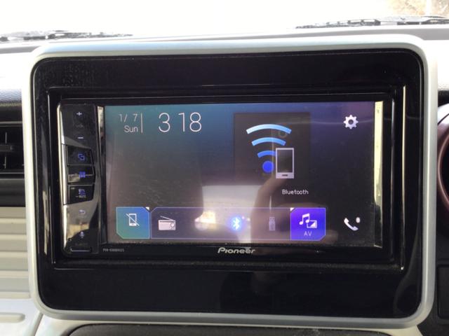 スペーシア ハイブリッドＸ　ハイブリッド／両側電スラ／レーダーブレーキ／ＥＴＣ／ドラレコ／ディスプレイオーディオ（25枚目）