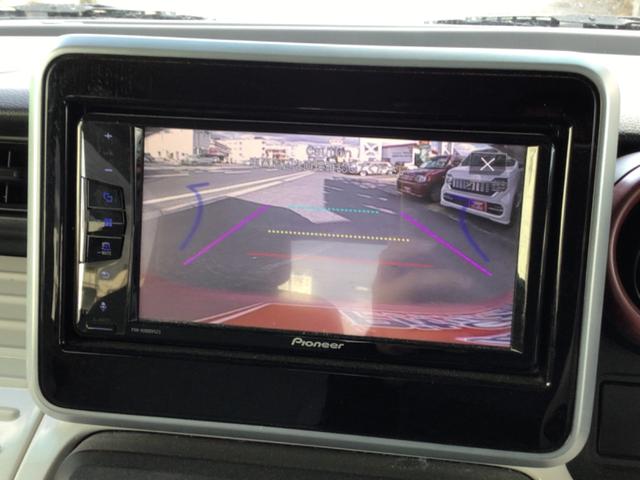 スペーシア ハイブリッドＸ　ハイブリッド／両側電スラ／レーダーブレーキ／ＥＴＣ／ドラレコ／ディスプレイオーディオ（27枚目）