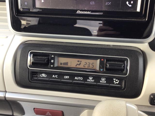 スペーシア ハイブリッドＸ　ハイブリッド／両側電スラ／レーダーブレーキ／ＥＴＣ／ドラレコ／ディスプレイオーディオ（28枚目）