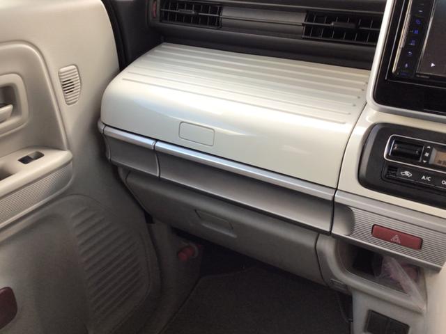 スペーシア ハイブリッドＸ　ハイブリッド／両側電スラ／レーダーブレーキ／ＥＴＣ／ドラレコ／ディスプレイオーディオ（32枚目）