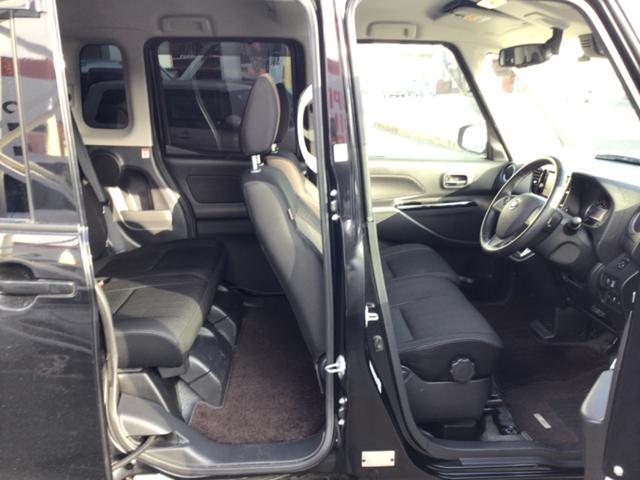 デイズルークス ハイウェイスター　Ｘターボ　ターボ付き／全方位モニター／ドラレコ／ＥＴＣ／左電スラ／レーダーブレーキ／Ｂｌｕｅｔｏｏｔｈ対応／バックカメラ（14枚目）