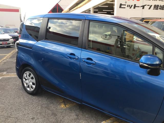 シエンタ ハイブリッドＧ（6枚目）