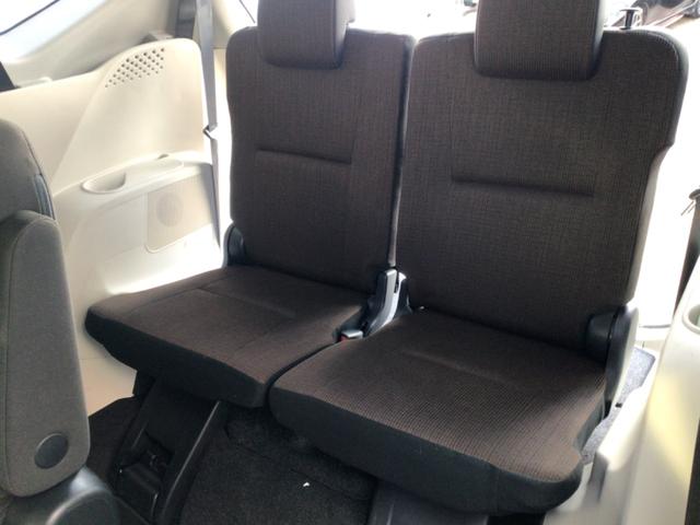 シエンタ ハイブリッドＧ（17枚目）