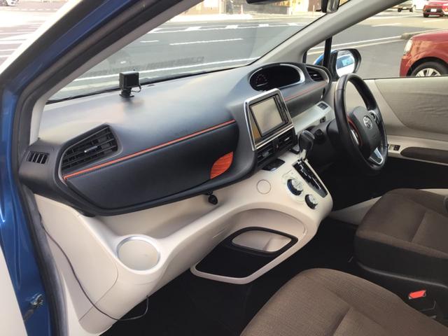 シエンタ ハイブリッドＧ（20枚目）