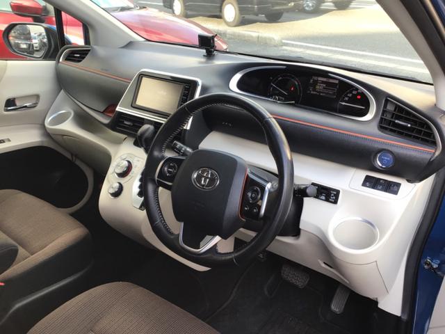 シエンタ ハイブリッドＧ（22枚目）