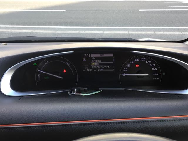 シエンタ ハイブリッドＧ（30枚目）