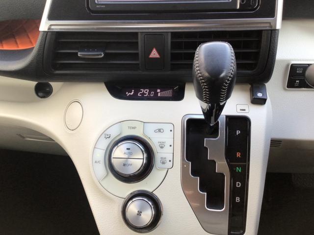 シエンタ ハイブリッドＧ（32枚目）