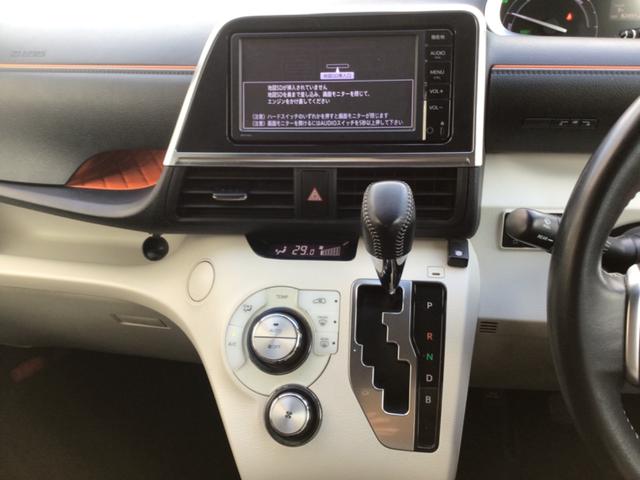 シエンタ ハイブリッドＧ（38枚目）