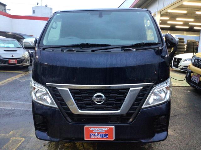 ＮＶ３５０キャラバンバン ロングＶＸ　デジタルインナーミラー／Ｂｌｕｅｔｏｏｔｈ対応／バックカメラ／ＥＴＣ（3枚目）