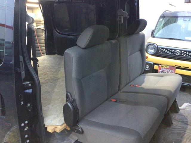 ＮＶ３５０キャラバンバン ロングＶＸ　デジタルインナーミラー／Ｂｌｕｅｔｏｏｔｈ対応／バックカメラ／ＥＴＣ（10枚目）