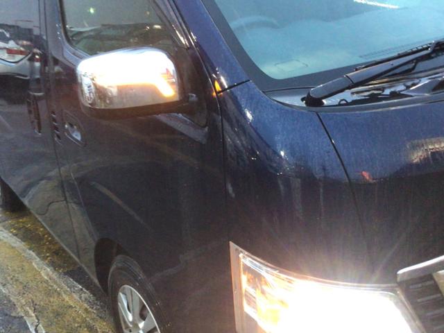 ＮＶ３５０キャラバンバン ロングＶＸ　デジタルインナーミラー／Ｂｌｕｅｔｏｏｔｈ対応／バックカメラ／ＥＴＣ（22枚目）