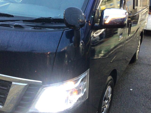 ＮＶ３５０キャラバンバン ロングＶＸ　デジタルインナーミラー／Ｂｌｕｅｔｏｏｔｈ対応／バックカメラ／ＥＴＣ（23枚目）