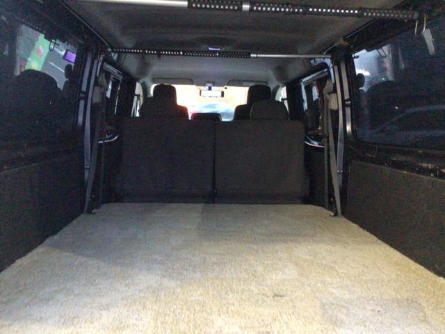 ＮＶ３５０キャラバンバン ロングＶＸ　デジタルインナーミラー／Ｂｌｕｅｔｏｏｔｈ対応／バックカメラ／ＥＴＣ（25枚目）