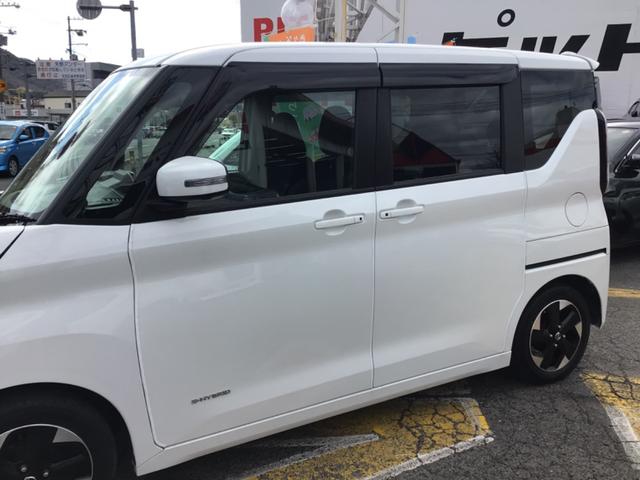 ルークス ハイウェイスター X 全方位モニター/左電スラ/ドラレコ/E T C/バック・サイドカメラ(4枚目)