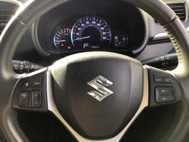 ソリオ ブラック&ホワイトII-DJE 当社下取り車/両側電スラ/ドラレコ/E T C/Bluetooth対応(23枚目)