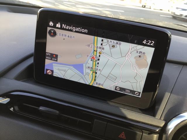 ロードスター Sレザーパッケージ 6速MT/当社下取り車/Bluetooth対応/E T C(21枚目)