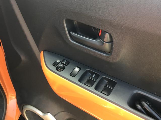 ハスラー Xターボ ターボ付き/Bluetooth対応/バックカメラ/レーダーブレーキ/シートヒーター(22枚目)