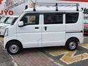 NISSAN NV100CLIPPER VAN